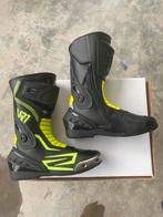 Motorbike Leather Shoes Waterproof, Ophalen of Verzenden, Nieuw met kaartje, Heren, Laarzen