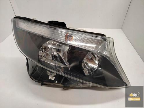 Mercedes Vito W447 Normal Lift Zwart rechterlamp, Auto-onderdelen, Verlichting, Mercedes-Benz, Gebruikt