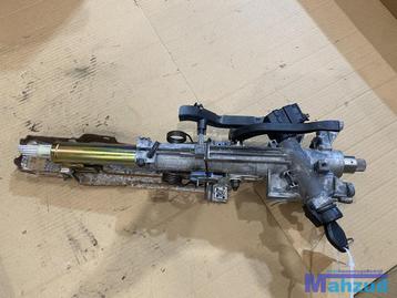 BMW 3 SERIE E46 Contacslot met sleutel stuurstang beschikbaar voor biedingen
