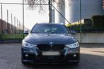 Bmw 335d F31 Xdrive, Automaat, Leder, Particulier, Zilver of Grijs