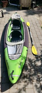Sevylor Yukon opblaas kayak, Watersport en Boten, Kajak, Zo goed als nieuw, Twee personen, Ophalen