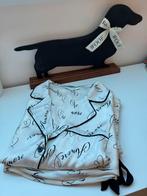 Damespijama polyestersatijn large nieuw, Ophalen