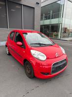 Citroen c1/2011/140.000km/1.0benzine/euro5, Auto's, Euro 5, 50 kW, C1, Bedrijf