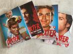 Dexter seizoen 1 tot 4  nieuwe  dvd drama,triller, Neuf, dans son emballage, Enlèvement ou Envoi, Drame