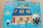 Calimero's house Unico plus, Ophalen of Verzenden, Nieuw, Overige merken