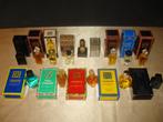 GIVENCHY Lot de 13 Miniatures de Parfums Pleines avec Boîtes, Ophalen of Verzenden, Nieuw, Miniatuur, Gevuld