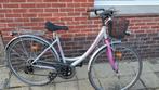 Meisjesfiets 28 inch, Ophalen, Zo goed als nieuw, 28 inch