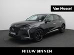 DS DS 4 PureTech 130 Auto Performance Line +, Auto's, Stof, Gebruikt, 5 zetels, 5 deurs
