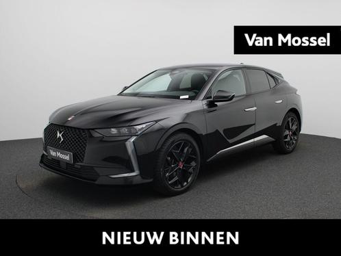 DS DS 4 PureTech 130 Auto Performance Line +, Auto's, DS, Bedrijf, Te koop, DS 4, Electronic Stability Program (ESP), Elektrische ramen