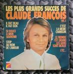 LP Les plus grands succès de Claude François vol.2 de 1972, Utilisé, Enlèvement ou Envoi, 1960 à 1980