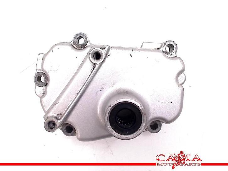 COUVERT DE MOTEUR Yamaha YZF R1 2000-2001 (YZF-R1 5JJ), Motos, Pièces | Yamaha, Utilisé