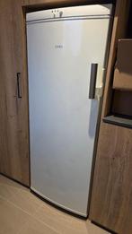 Diepvries aeg, Elektronische apparatuur, Vriezers en Diepvrieskisten, Gebruikt, Minder dan 60 cm, 140 tot 160 cm, Vrijstaand