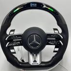 Mercedes carbon stuur LED dragonfly custom, Ophalen of Verzenden, Nieuw, Mercedes-Benz