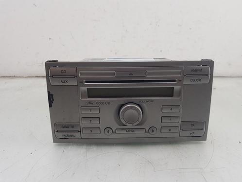 RADIO S-Max (GBW) (|6M2T18C815AF|6M2T18C815AL|1818659|), Auto-onderdelen, Overige Auto-onderdelen, Ford, Gebruikt