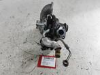 TURBO Ford Focus 3 Wagon (01-2010/02-2020) (9686120680), Gebruikt, Ford