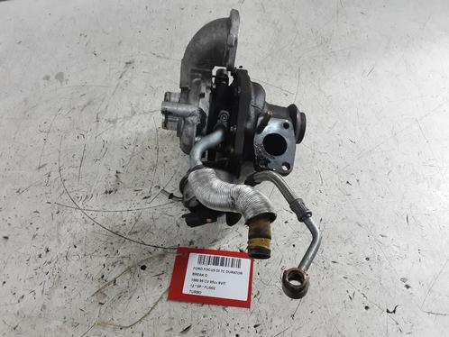 TURBO Ford Focus 3 Wagon (01-2010/02-2020) (9686120680), Auto-onderdelen, Motor en Toebehoren, Ford, Gebruikt