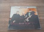 CD Maxi single Scooter Break it up Euro House Downtempo Pop, Cd's en Dvd's, 1 single, Ophalen of Verzenden, Pop