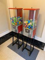 Capsule automaten Northwestern, Verzamelen, Automaten | Overige, Ophalen, Gebruikt