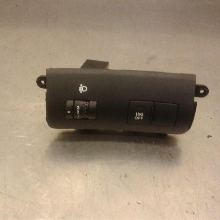 KOPLAMP IHV SCHAKELAAR Kia Cee'd (EDB5) (01-2006/12-2012), Auto-onderdelen, Dashboard en Schakelaars, Kia, Gebruikt