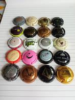Champagnecapsules lot5, Verzamelen, Ophalen of Verzenden