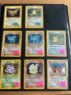 Grand lot de cartes Pokémon anciennes et nouvelles, Hobby & Loisirs créatifs, Jeux de cartes à collectionner | Pokémon, Enlèvement ou Envoi