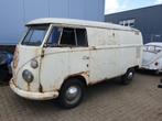 Volkswagen  T1 spijlbus panel 1967, Te koop, Particulier, Volkswagen