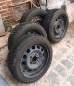 P’eux hiver bmw serie 1, Autos : Pièces & Accessoires, Pneus & Jantes, Enlèvement ou Envoi, Pneus hiver, Pneu(s)