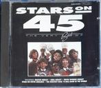 CD Stars On 45 - The Very Best Of, Cd's en Dvd's, Ophalen of Verzenden, Gebruikt, Pop