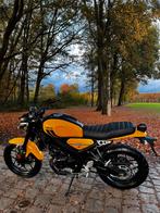 Yamaha xsr125 180km! Showroomstaat + keramisch gecoat !, Fietsen en Brommers, Ophalen of Verzenden, Zo goed als nieuw