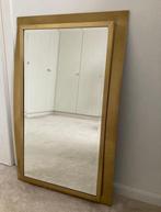 Spiegel koper, Huis en Inrichting, Woonaccessoires | Spiegels, Ophalen, Zo goed als nieuw