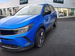 Opel Grandland  1.2 Turbo S/S MT6 Business Edition, 139 g/km, Blauw, 130 pk, 96 kW