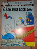 Jommeke: alarm in de rode baai, Boeken, Stripverhalen, Ophalen of Verzenden