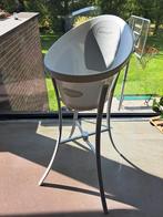 Shnuggle baby bad + staander & thermometer, Ophalen, Zo goed als nieuw