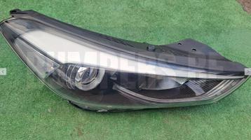 Koplamp HYUNDAI TUCSON 3 III FRONT LAMP LENS 15-18y. 92102-D beschikbaar voor biedingen