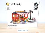 910052 - Lego Bricklink Popcorn Wagon - Nieuw & Sealed, Ophalen of Verzenden, Nieuw, Complete set, Lego
