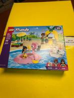 Lego technic 42658, Ophalen of Verzenden, Nieuw, Lego