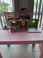 Playmobile city life school, Diversen, Sinterklaas, Ophalen, Gebruikt