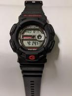 Casio G Shock Gulfman, Handtassen en Accessoires, Horloges | Heren, Casio, Kunststof, Polshorloge, Nieuw