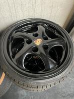 Porsche velgen, Ophalen, 17 inch, Band(en)