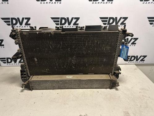 Koelerset van een Fiat Ducato, Auto-onderdelen, Airco en Verwarming, Fiat, Gebruikt, 3 maanden garantie, Ophalen of Verzenden