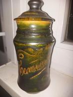 Keramieken pot "camamilla", Ophalen of Verzenden