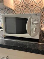 Microgolfoven whirlpool, Elektronische apparatuur, Microgolfovens, Ophalen, Gebruikt, Microgolfoven, Draaiplateau