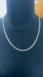 Chaîne en argent 925 authentique – Neuf, Enlèvement, Neuf, Argent, Argent