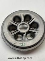 KOPPELING DRUKPLAAT BMW F650 OE 21212343172 NIEUW, Motos, Neuf, -, -, -