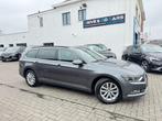 Volkswagen Passat Variant 1.6 TDI DSG * 1 JAAR GARANTIE * !, Auto's, Stof, Gebruikt, 4 cilinders, 120 pk
