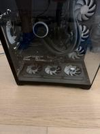 Extreme gaming . pc Amd ryzen 5 geofoece 4060 rtx, Games en Spelcomputers, Ophalen, Zo goed als nieuw