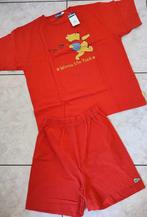 shorty Winnie the Pooh maat 152, Enfants & Bébés, Vêtements enfant | Taille 152, Garçon ou Fille, Vêtements de nuit ou Sous-vêtements