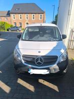 Mercedes citan, Particulier, Achat