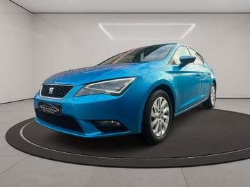 SEAT Leon 1.4 TGI CNG*79000KM* beschikbaar voor biedingen