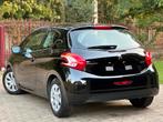 Peugeot 208 2015 18.000dkm Blanco gekeurd voor verkoop!!!, Auto's, Euro 6, Zwart, Handgeschakeld, Particulier